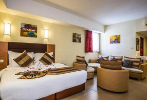 Room in BB - Prideinn Mombasa City - 2